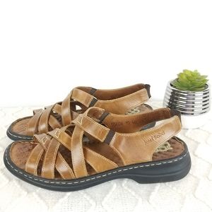 Josef Siebel Sandals